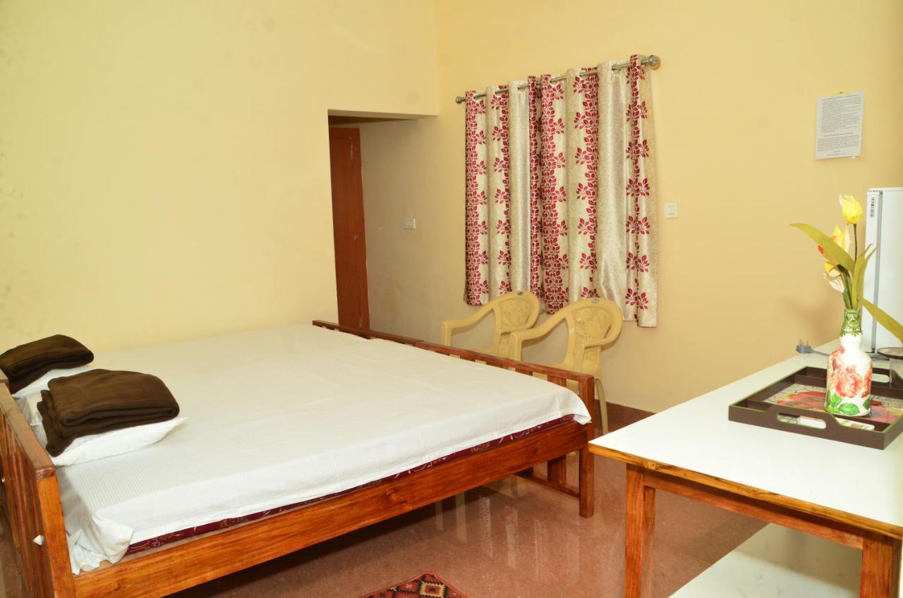 Staymaker Sunny's Serenity * Gokarna (Karnataka)
