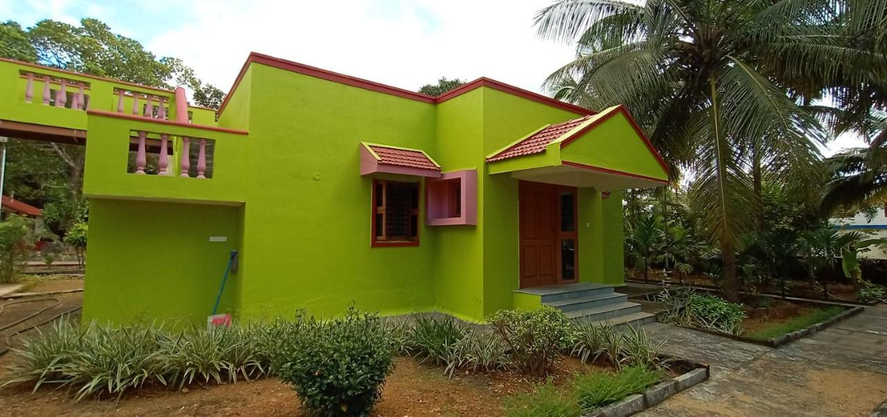 Staymaker Sunny's Serenity Gokarna (Karnataka)