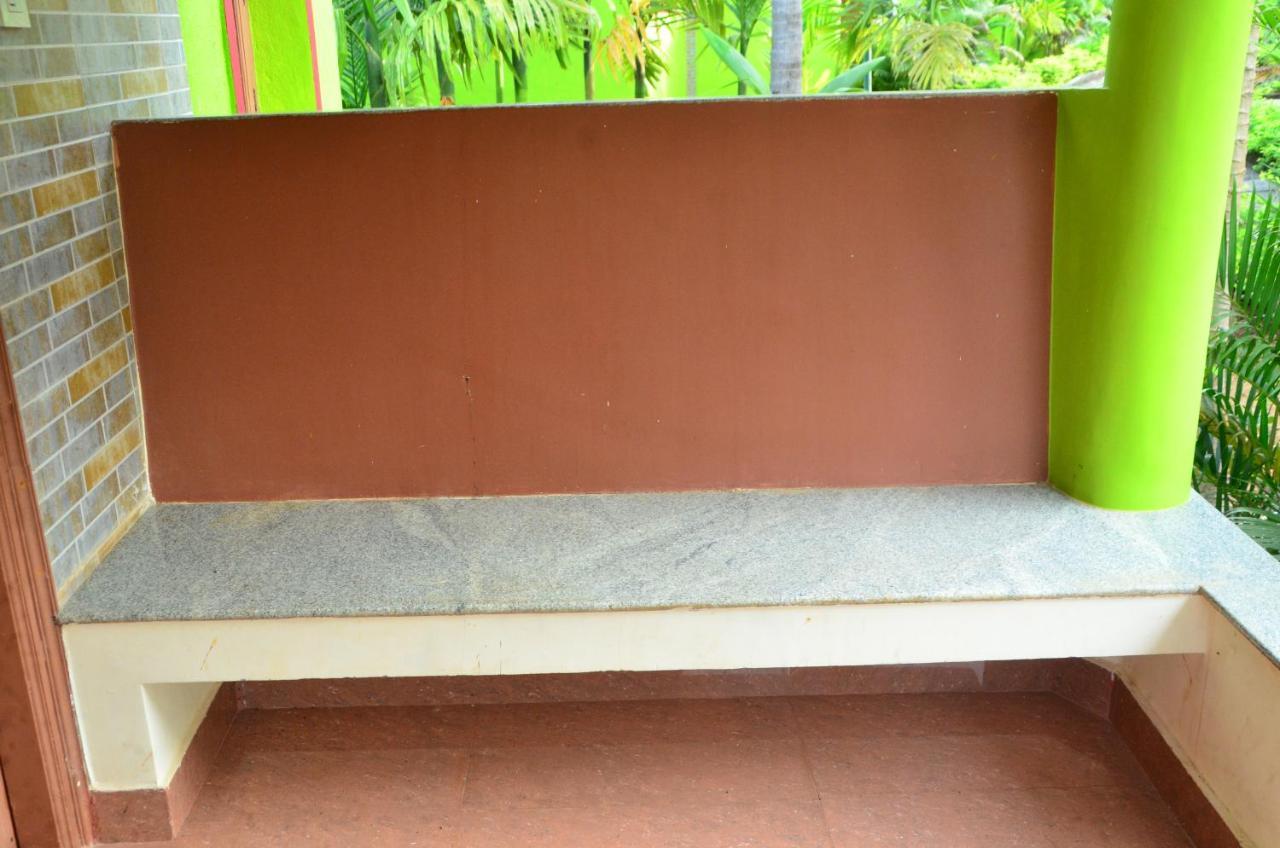 Staymaker Sunny's Serenity * Gokarna (Karnataka)
