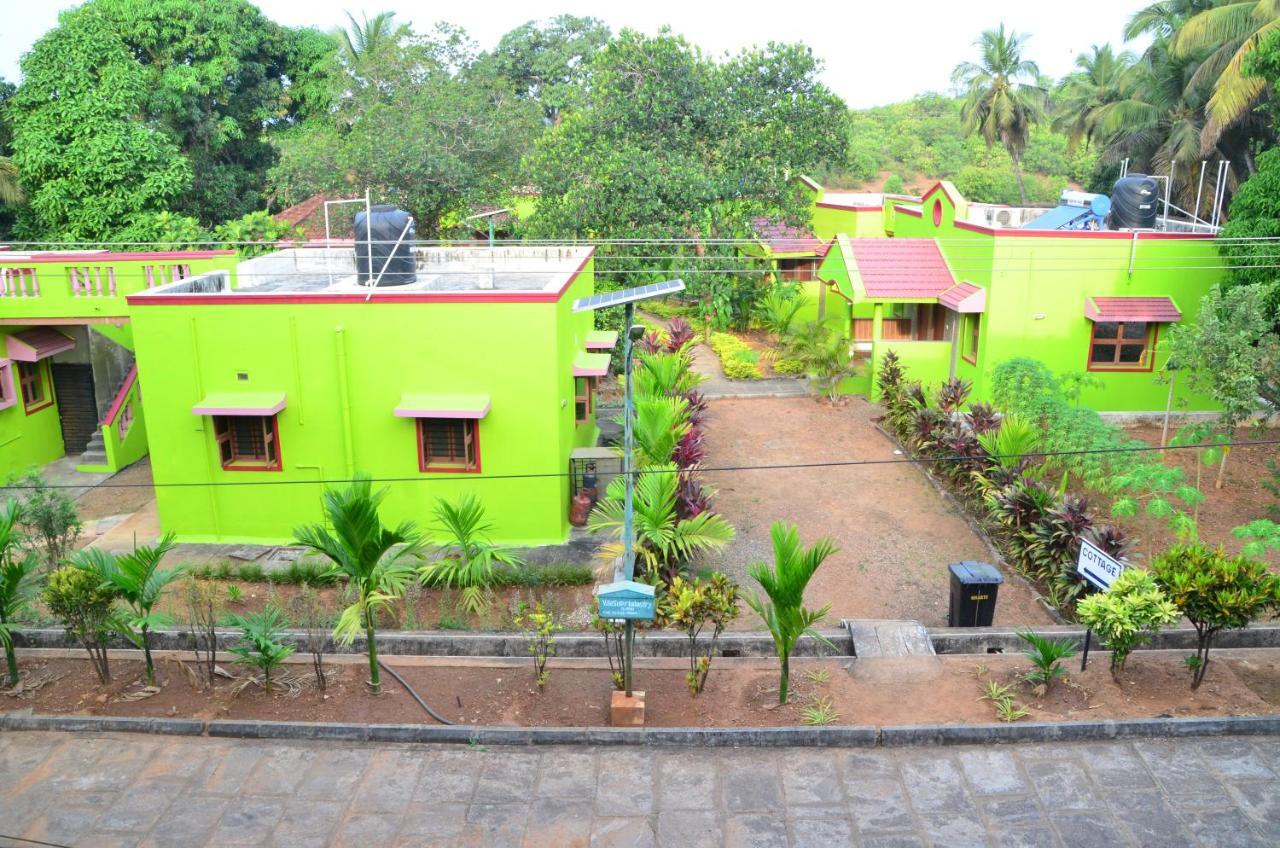 Staymaker Sunny's Serenity Gokarna (Karnataka)