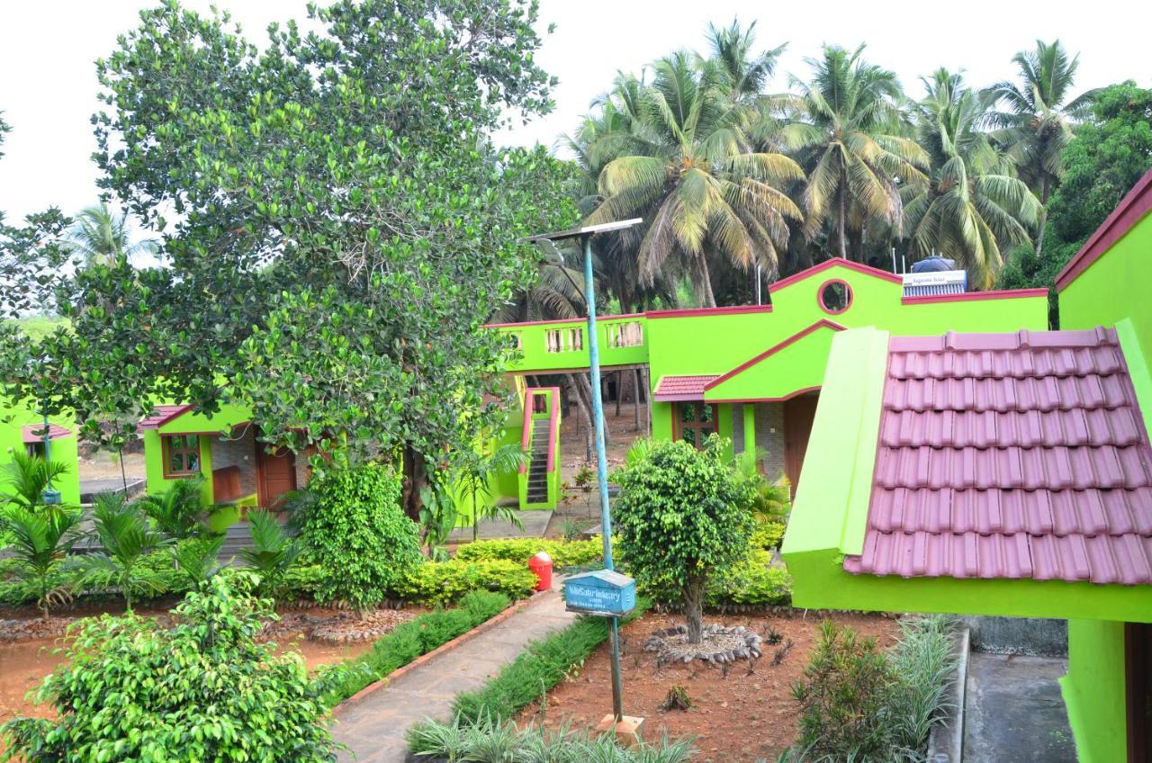 Staymaker Sunny's Serenity Resort Gokarna (Karnataka)