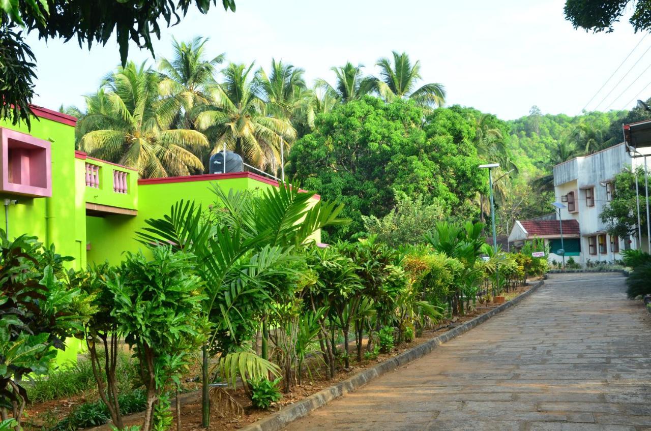 Resort Staymaker Sunny's Serenity Gokarna (Karnataka)