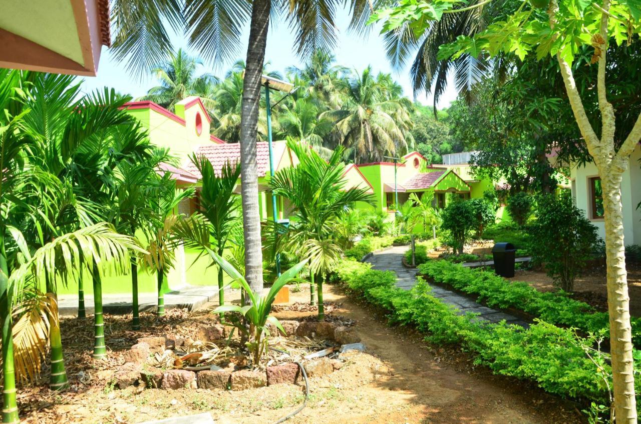 Staymaker Sunny's Serenity Resort
