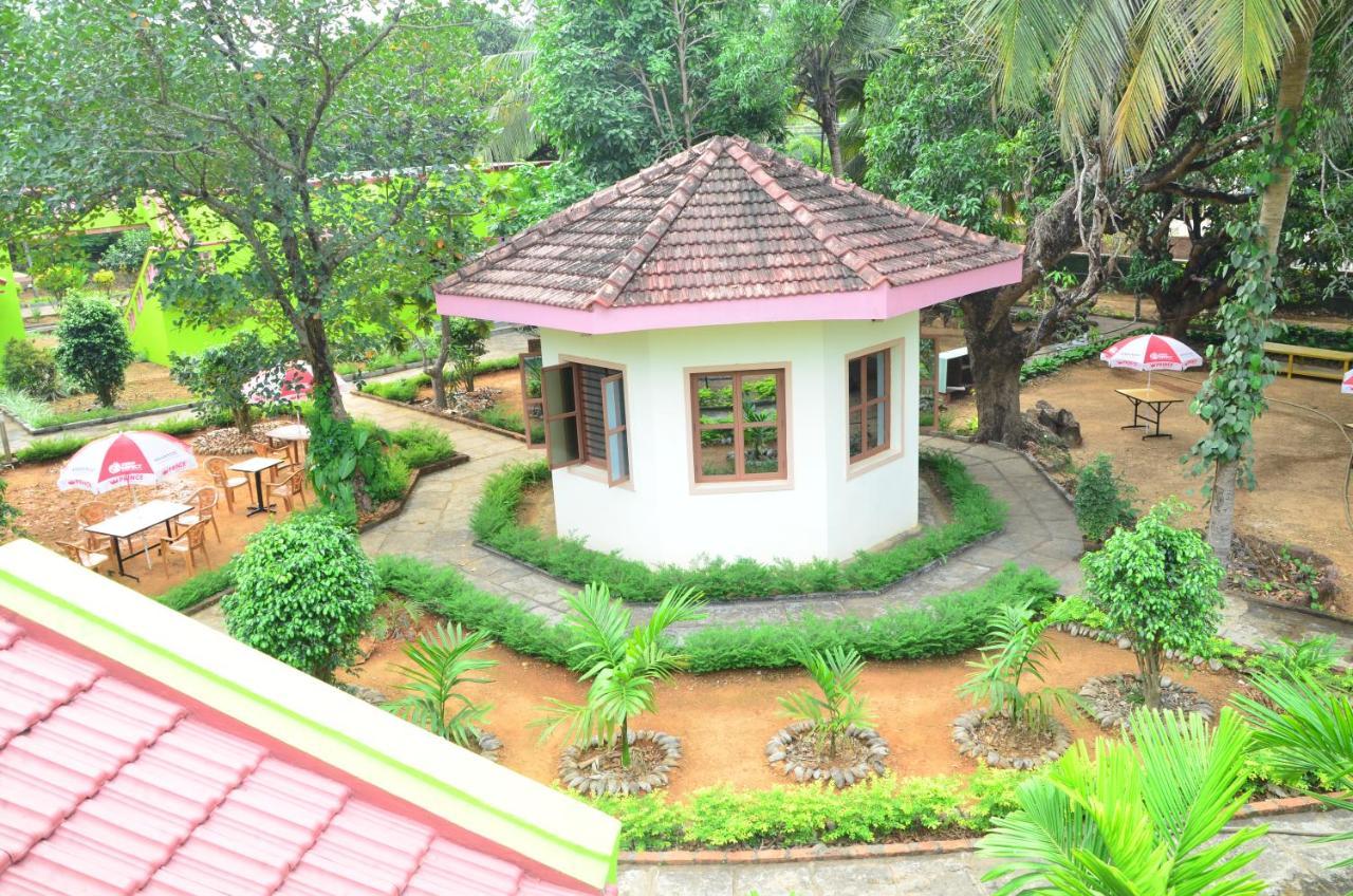 Staymaker Sunny's Serenity * Gokarna (Karnataka)