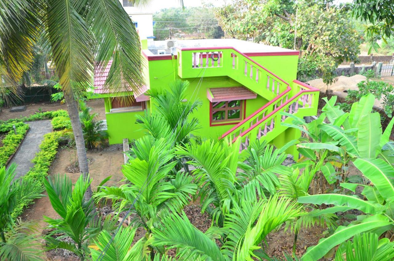 Staymaker Sunny's Serenity Resort Gokarna (Karnataka)