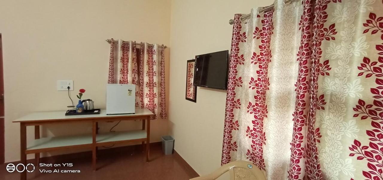 Staymaker Sunny's Serenity Resort *