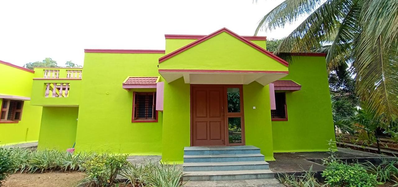 Staymaker Sunny's Serenity Gokarna (Karnataka)