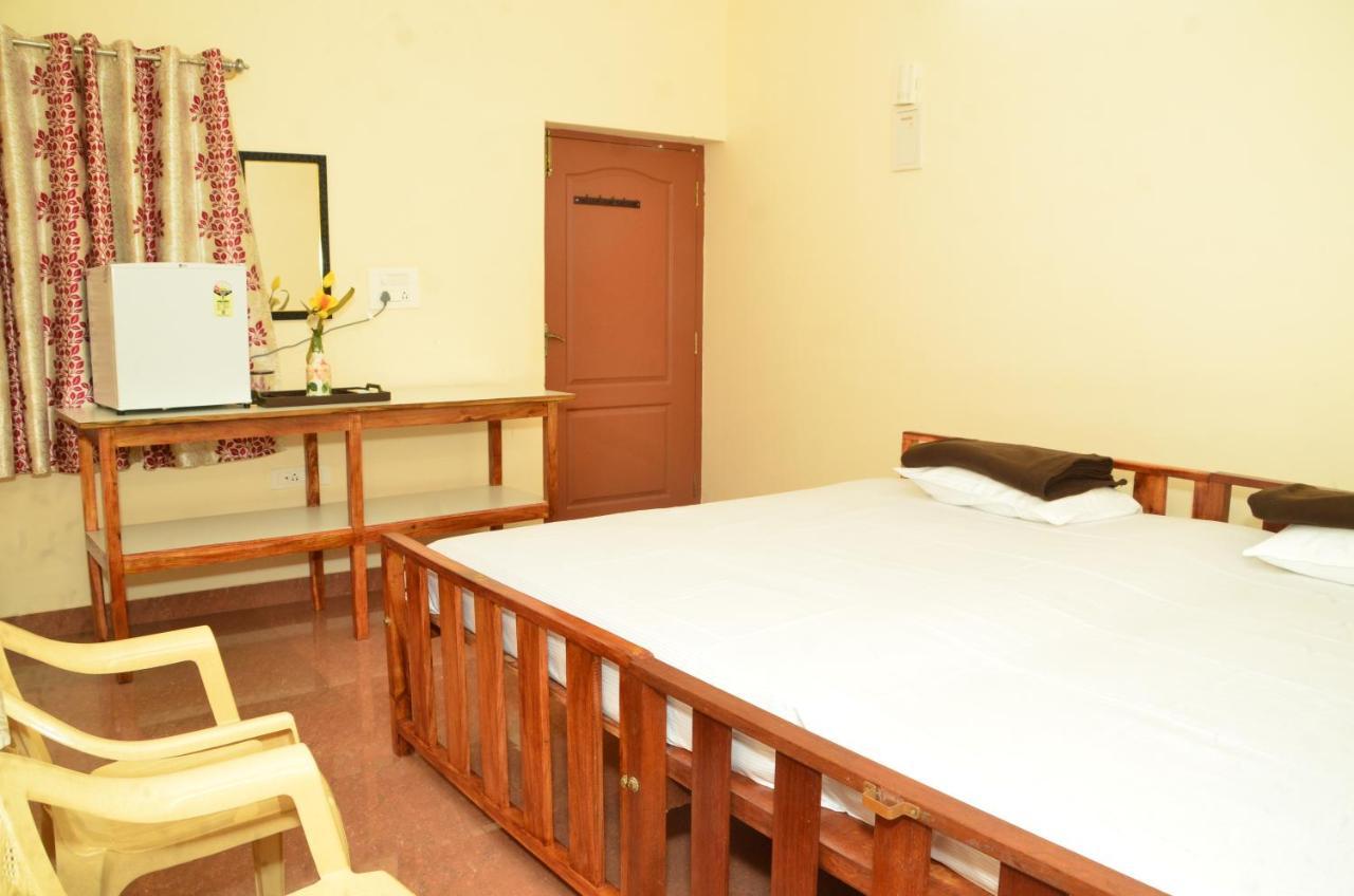 Staymaker Sunny's Serenity Gokarna (Karnataka)