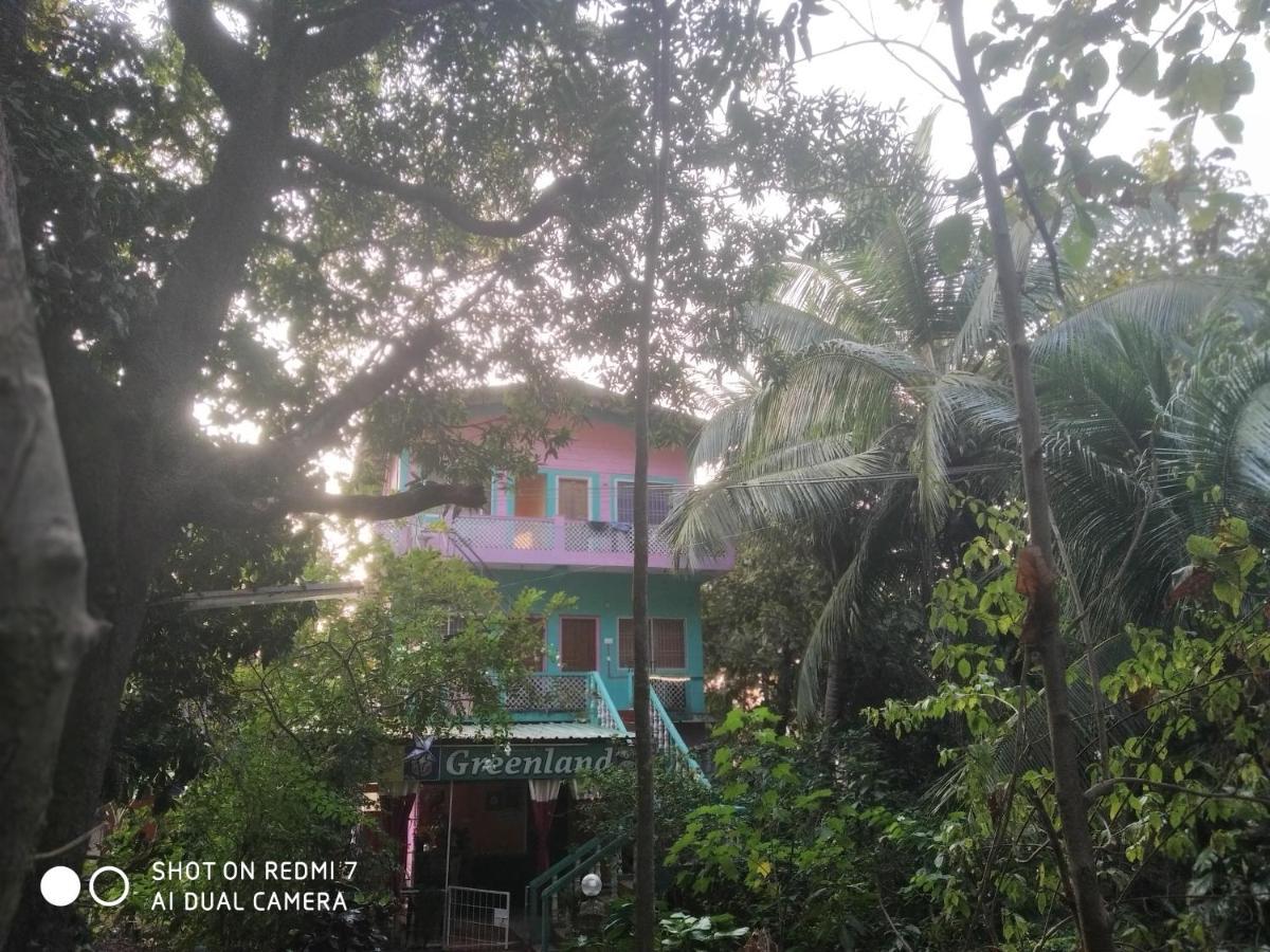Greenland Ac And Non Ac Room,senior Citizen Not Allowed, Guest house *