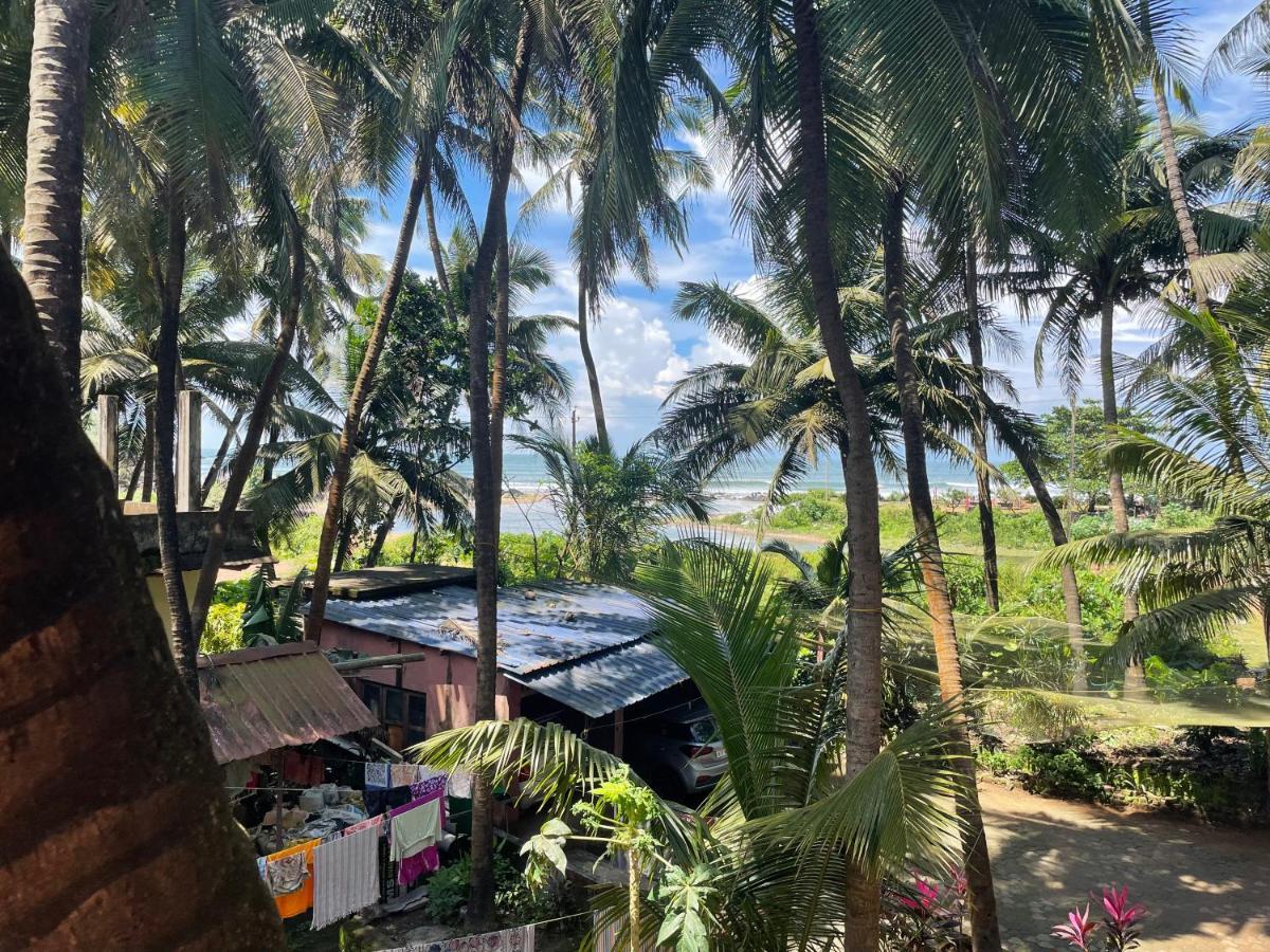 Nimmu Guest House & Restaurant Gokarna Guest house 3*