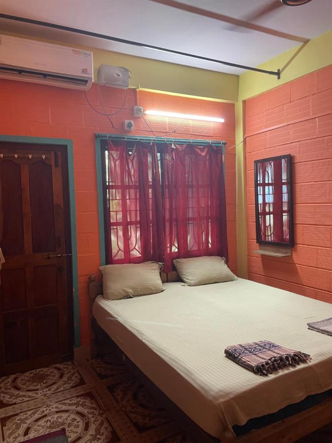 Nimmu Guest House & Restaurant Gokarna Gokarna (Karnataka)