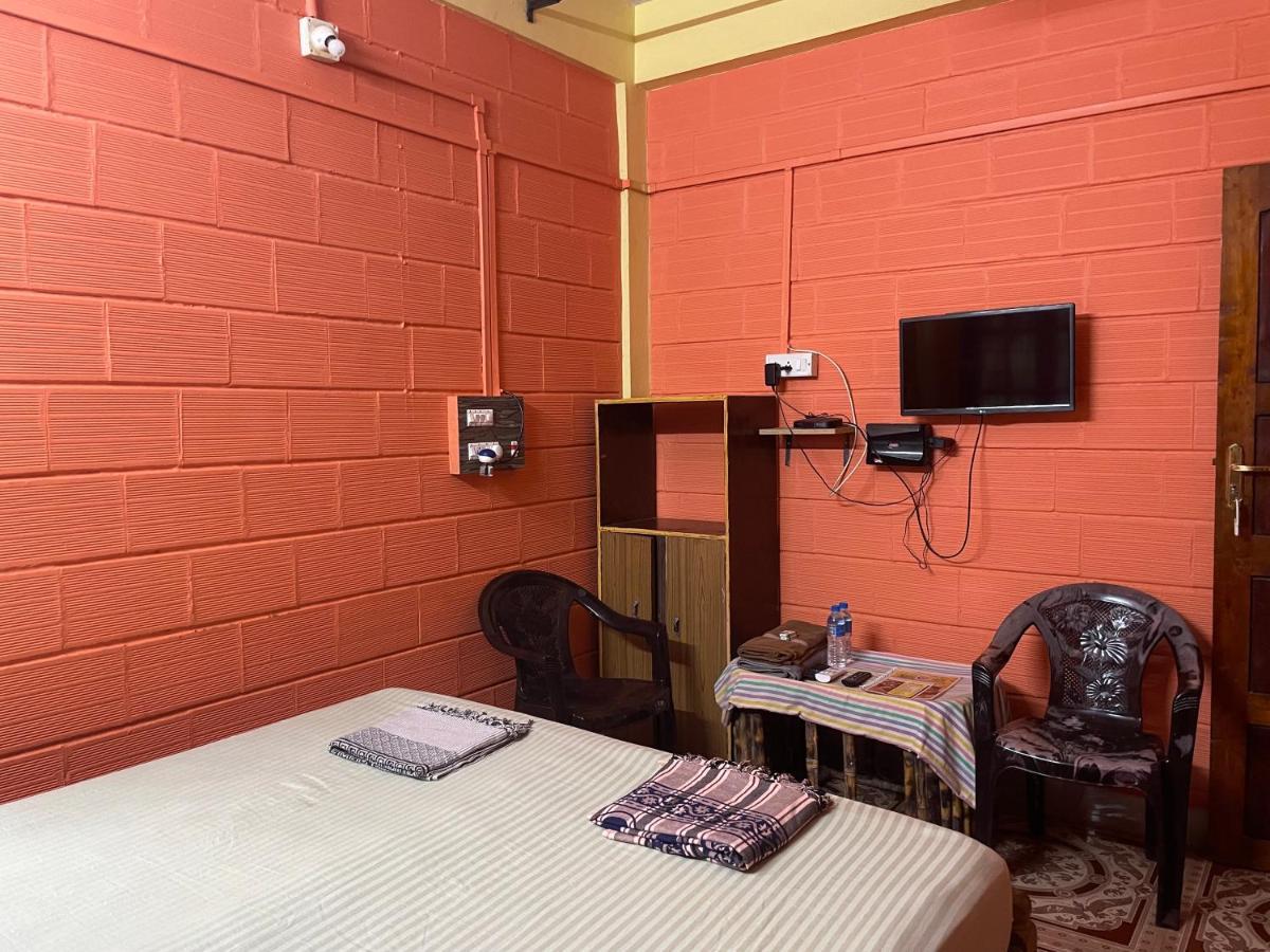 Nimmu Guest House & Restaurant Gokarna Guest house 3*