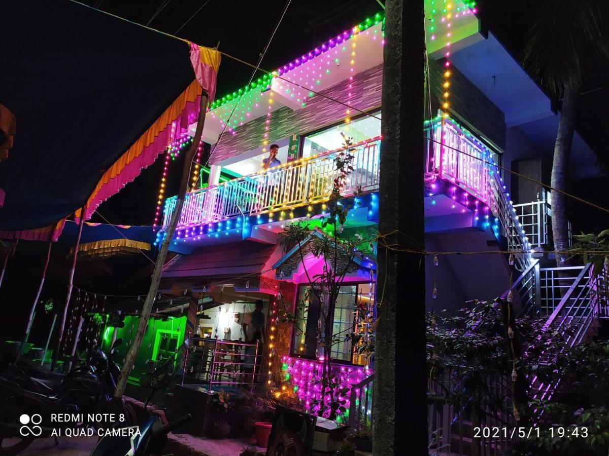 Holiday home Sarvesh Arundekar In Side Ac Gokarna (Karnataka)