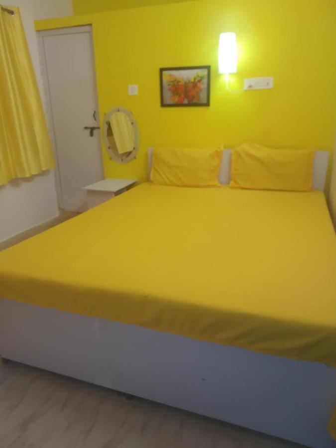 Guest house Greenland Ac And Non Ac Room,senior Citizen Not Allowed, Gokarna (Karnataka)