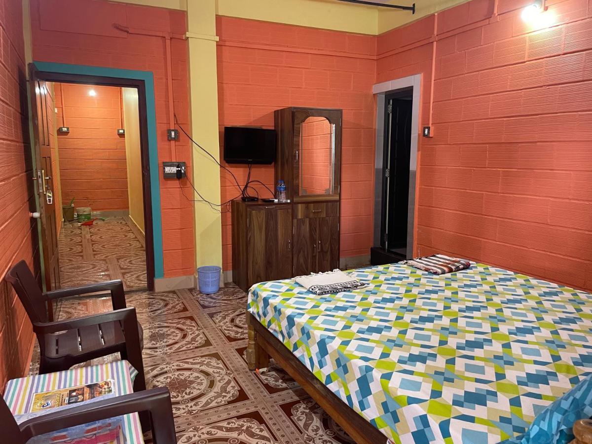 Nimmu Guest House & Restaurant Gokarna Guest house Gokarna (Karnataka)