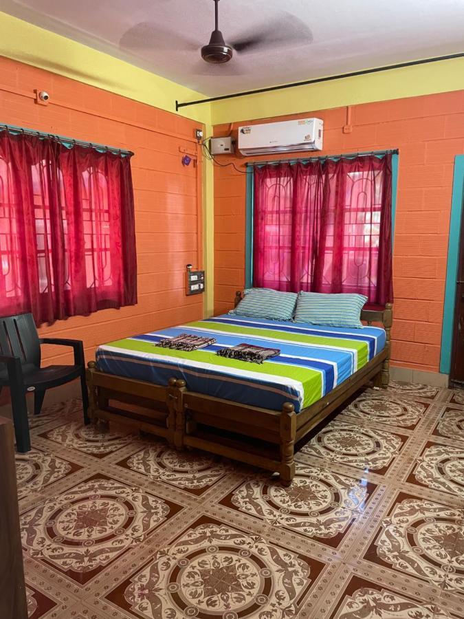 Nimmu Guest House & Restaurant Gokarna
