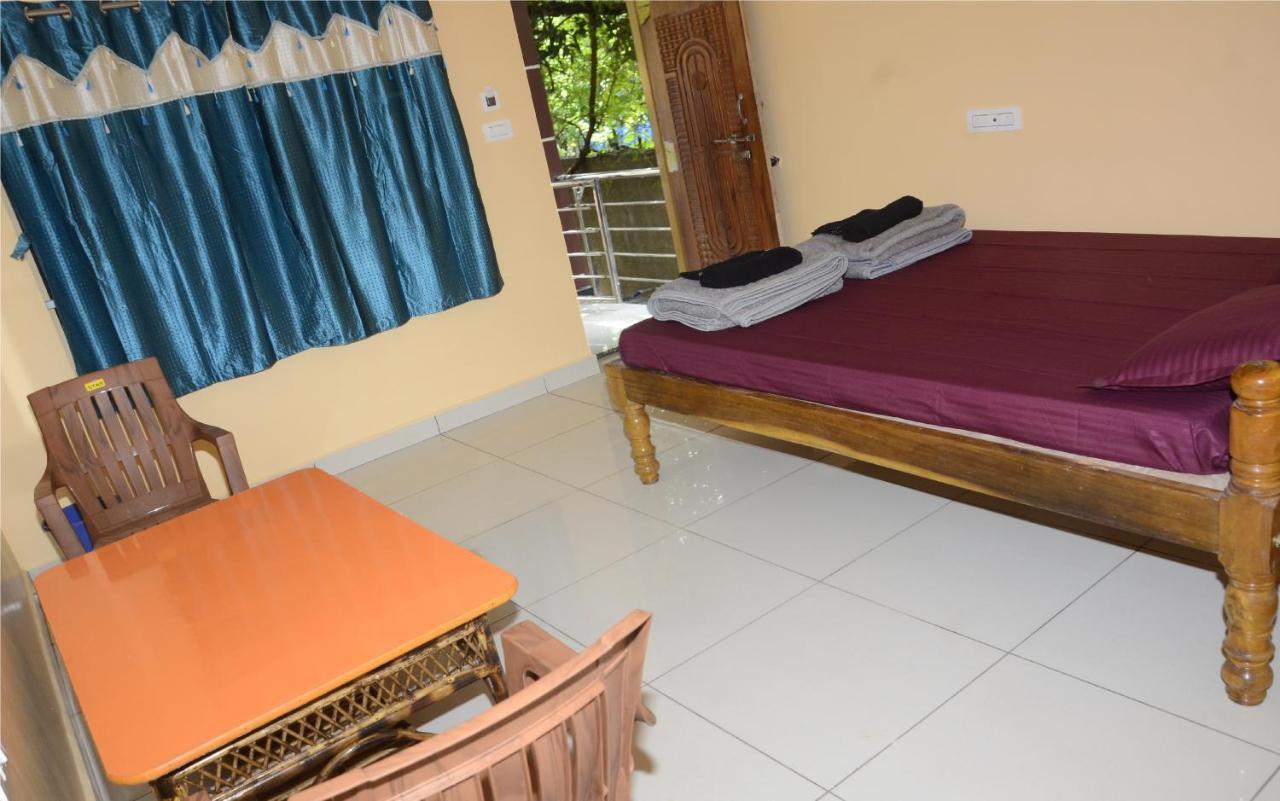 Homestay Hope Gokarna *