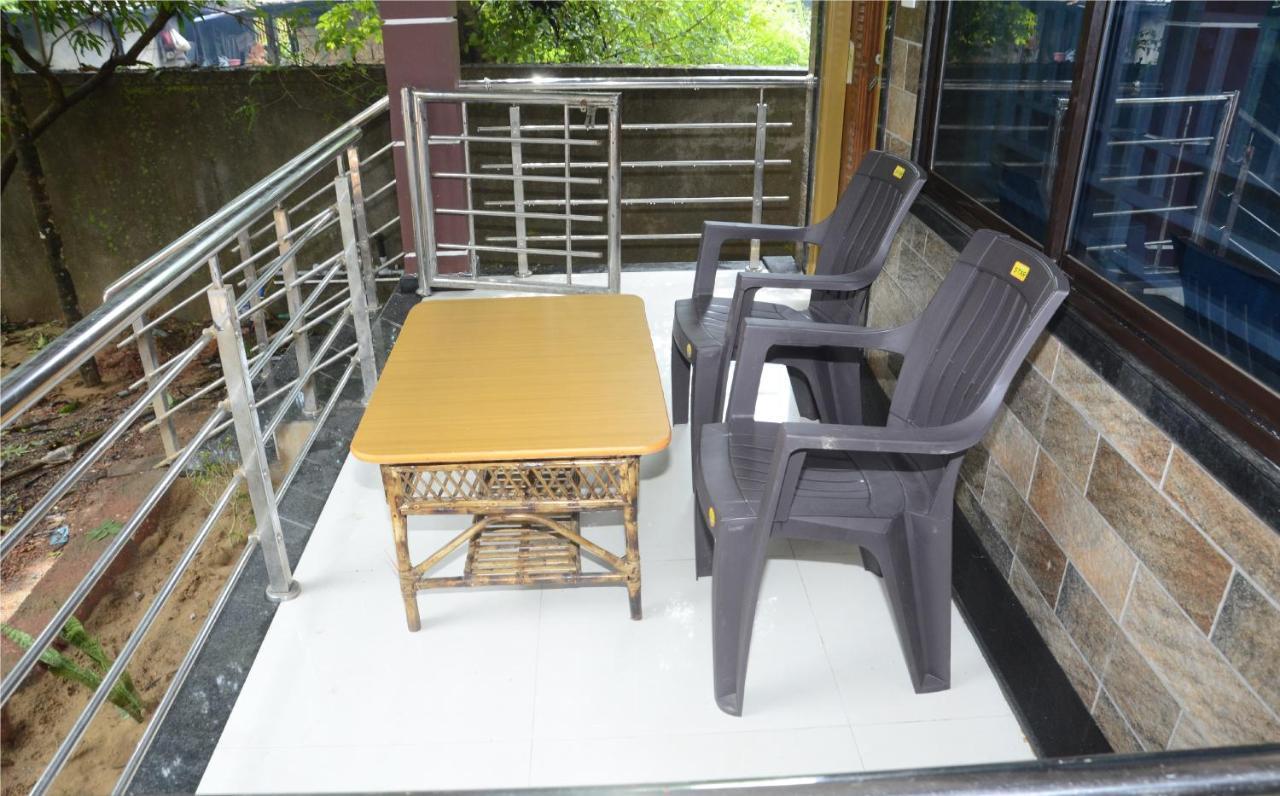 Homestay Hope Gokarna