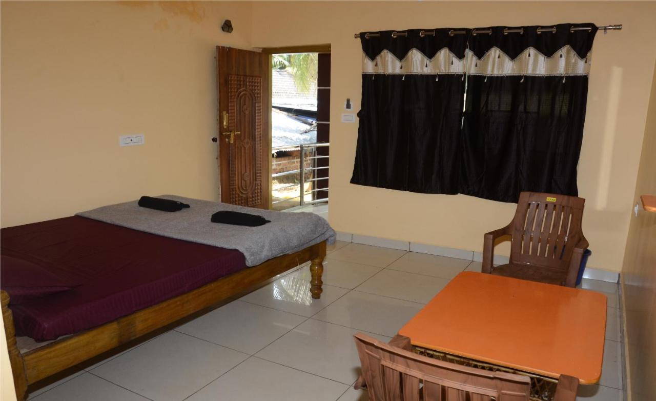 Homestay Hope Gokarna