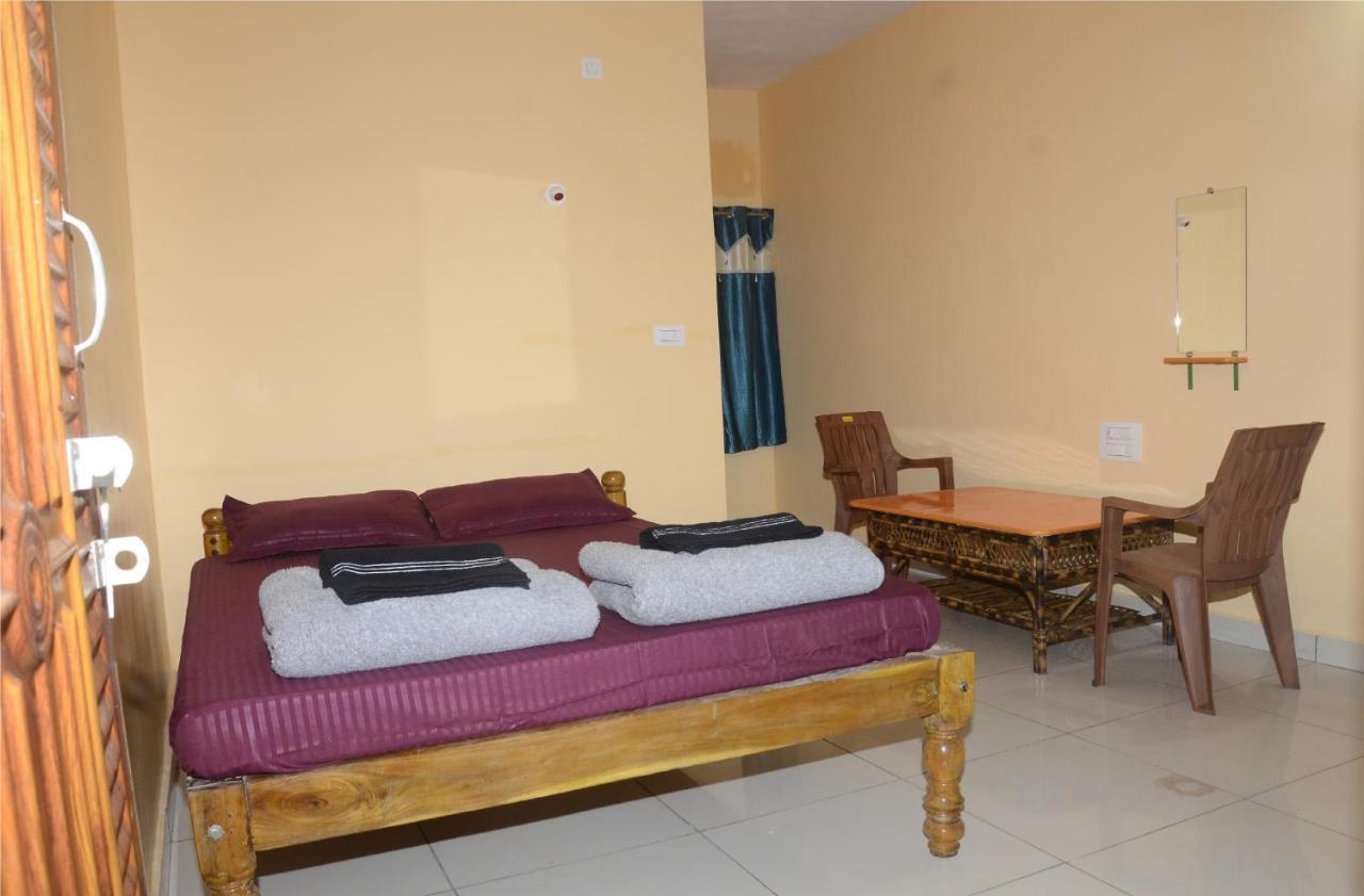 Homestay Hope Gokarna *