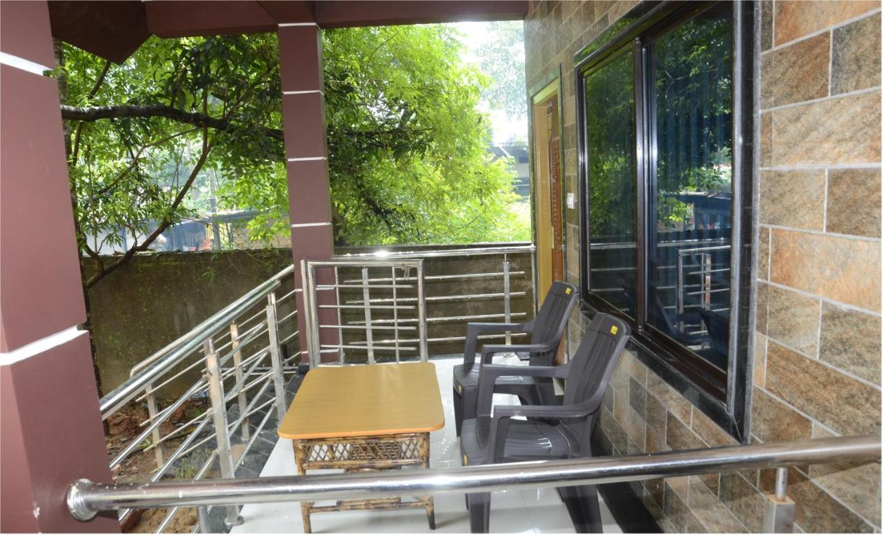 Hope Gokarna Homestay