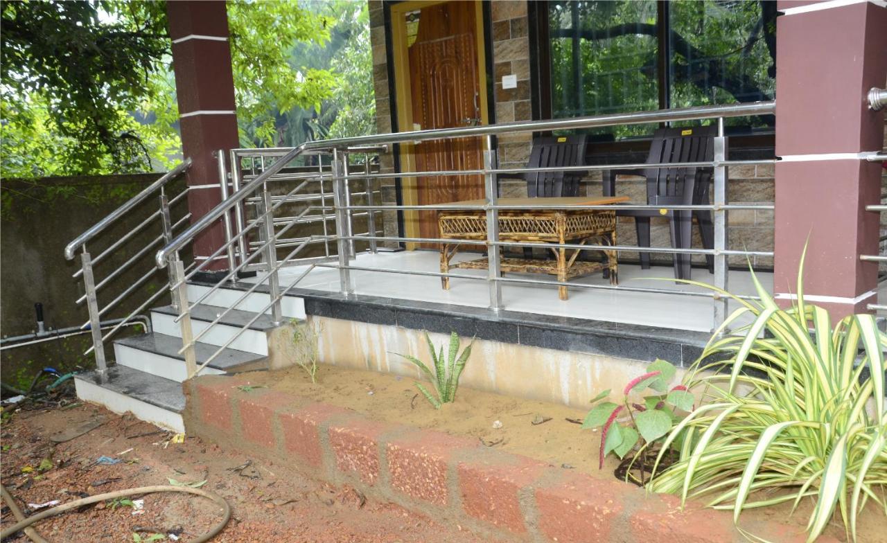 Hope Gokarna Homestay