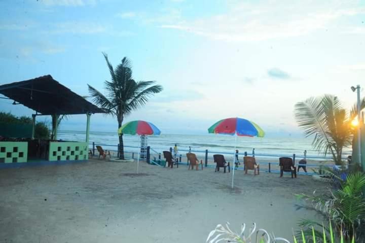 Homestay Seaside Beach Resort, Gokarna Gokarna (Karnataka)