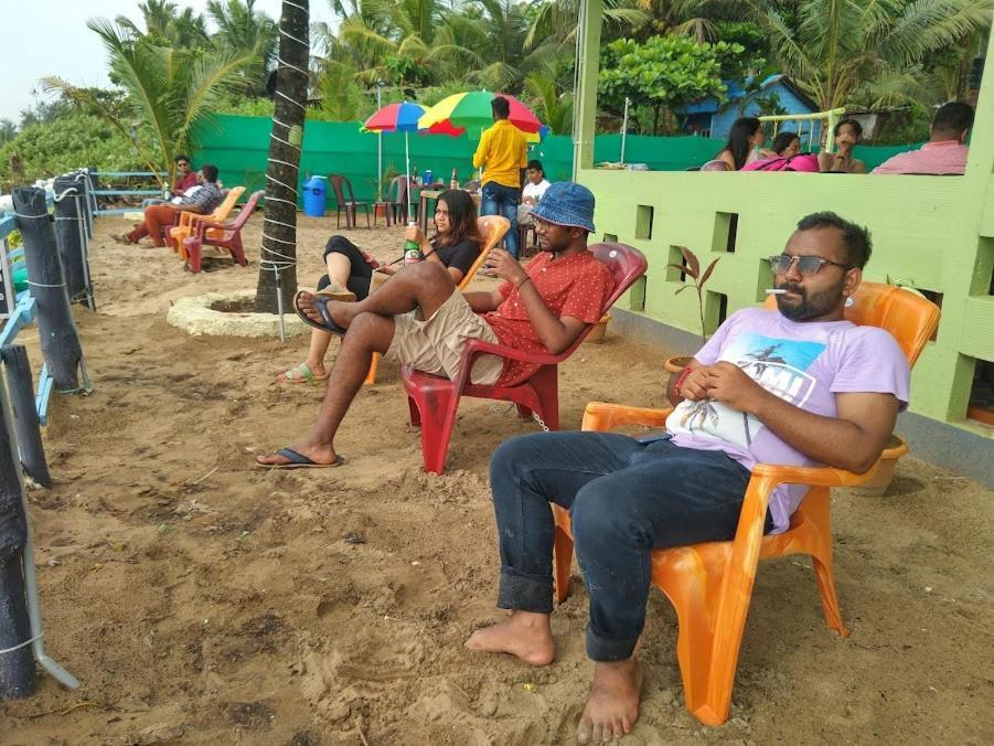 Seaside Beach Resort, Gokarna Homestay Gokarna (Karnataka)