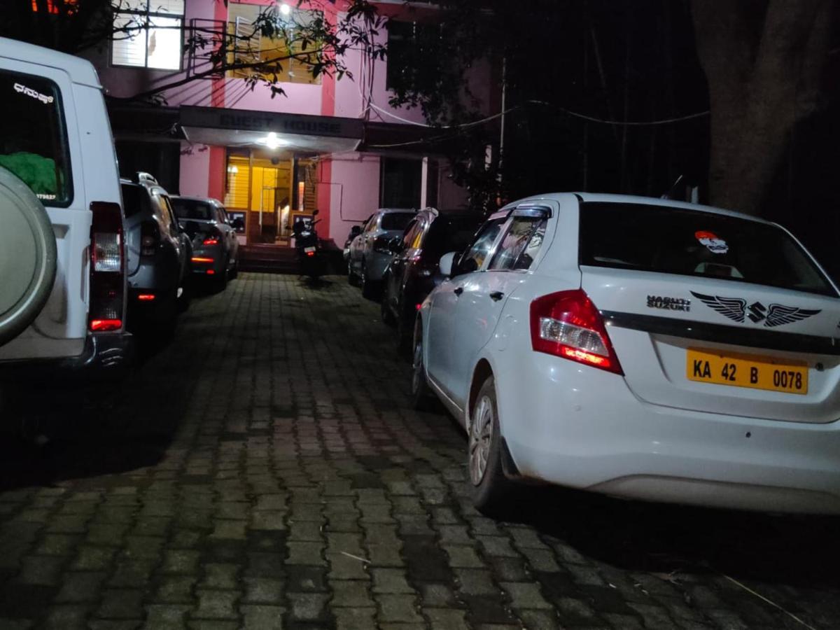 Shastri Guest house Gokarna (Karnataka)