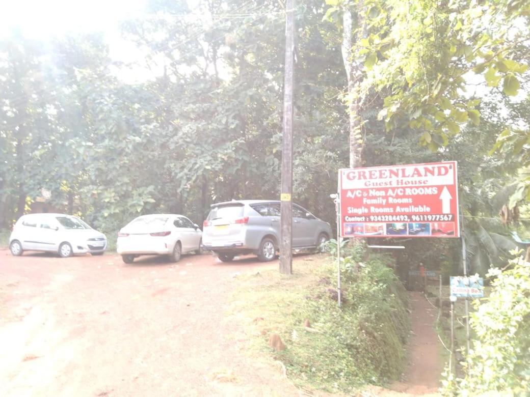 Greenland Ac And Non Ac Room,senior Citizen Not Allowed, Gokarna (Karnataka)