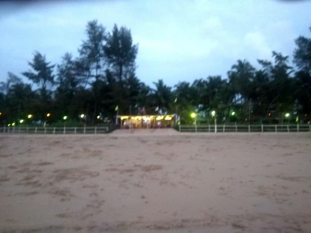 Shiva Ganga Cafe Gokarna (Karnataka)