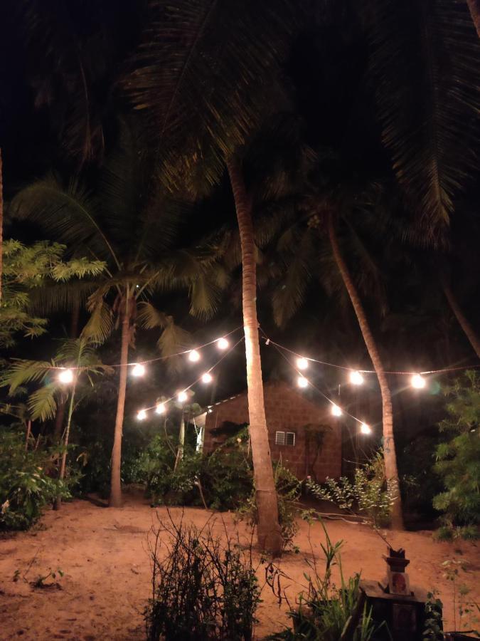 Surya Beach Cafe And *
