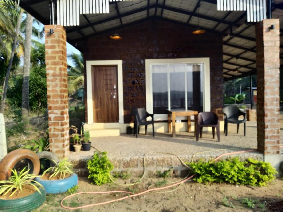 Riverstone Riverfront Farmhouse Farm stay Gokarna (Karnataka)