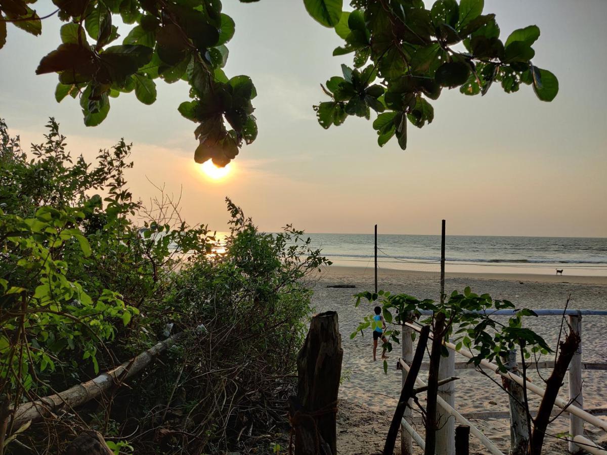 Surya Beach Cafe And Gokarna (Karnataka)