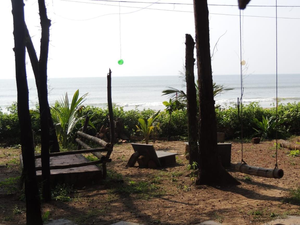 Shiva Ganga Cafe Guest house