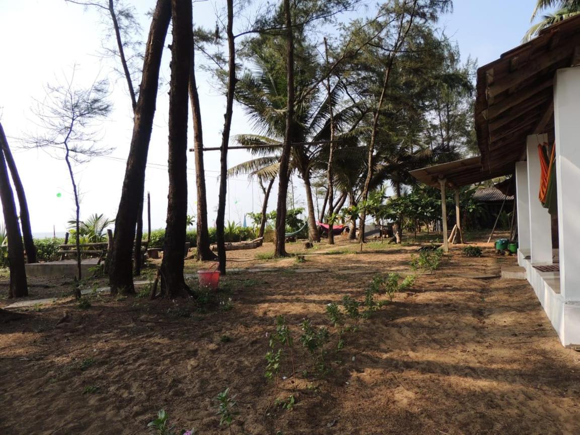 Shiva Ganga Cafe