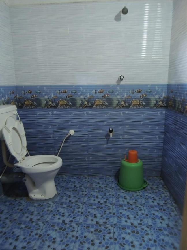 Shiva Ganga Cafe Guest house