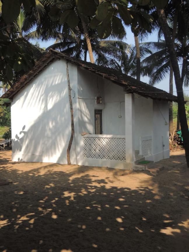 Shiva Ganga Cafe Guest house