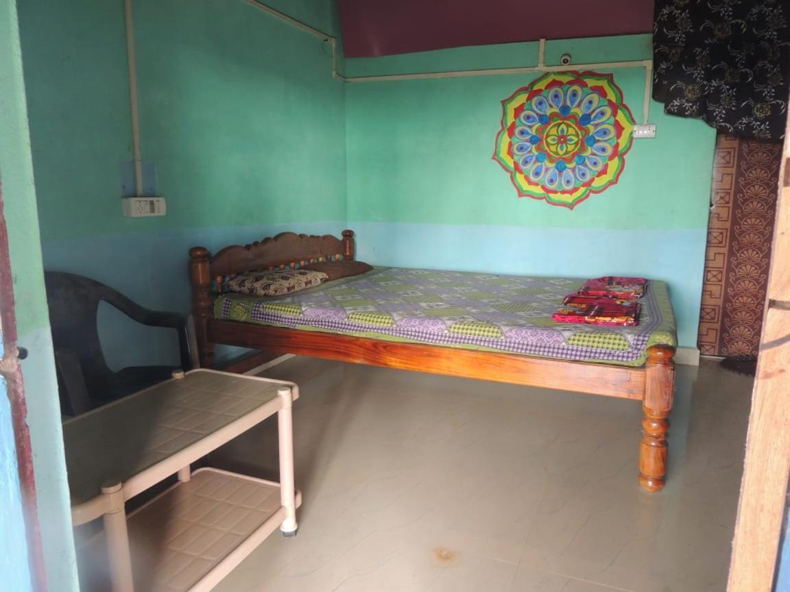 Shiva Ganga Cafe Gokarna (Karnataka)
