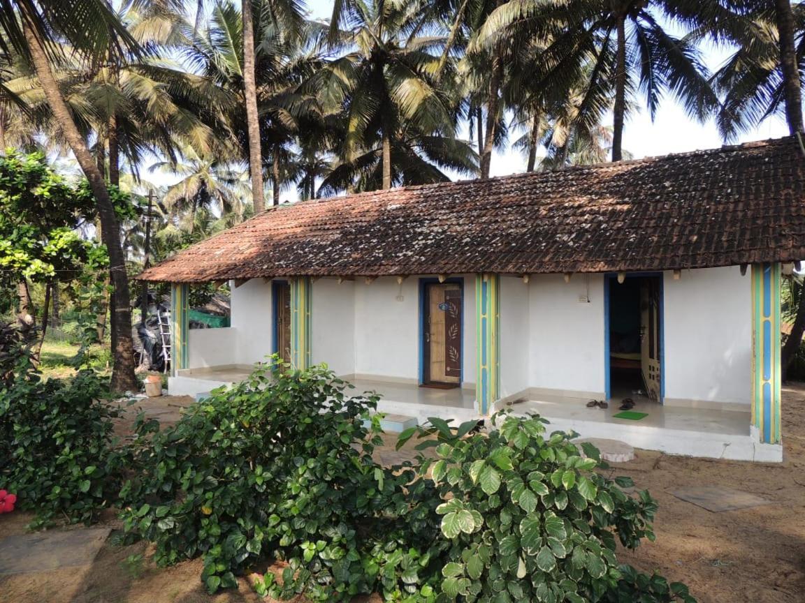 Shiva Ganga Cafe