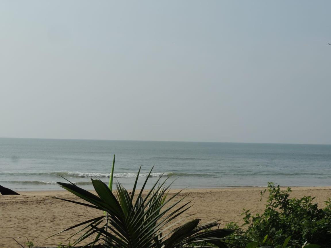Shiva Ganga Cafe