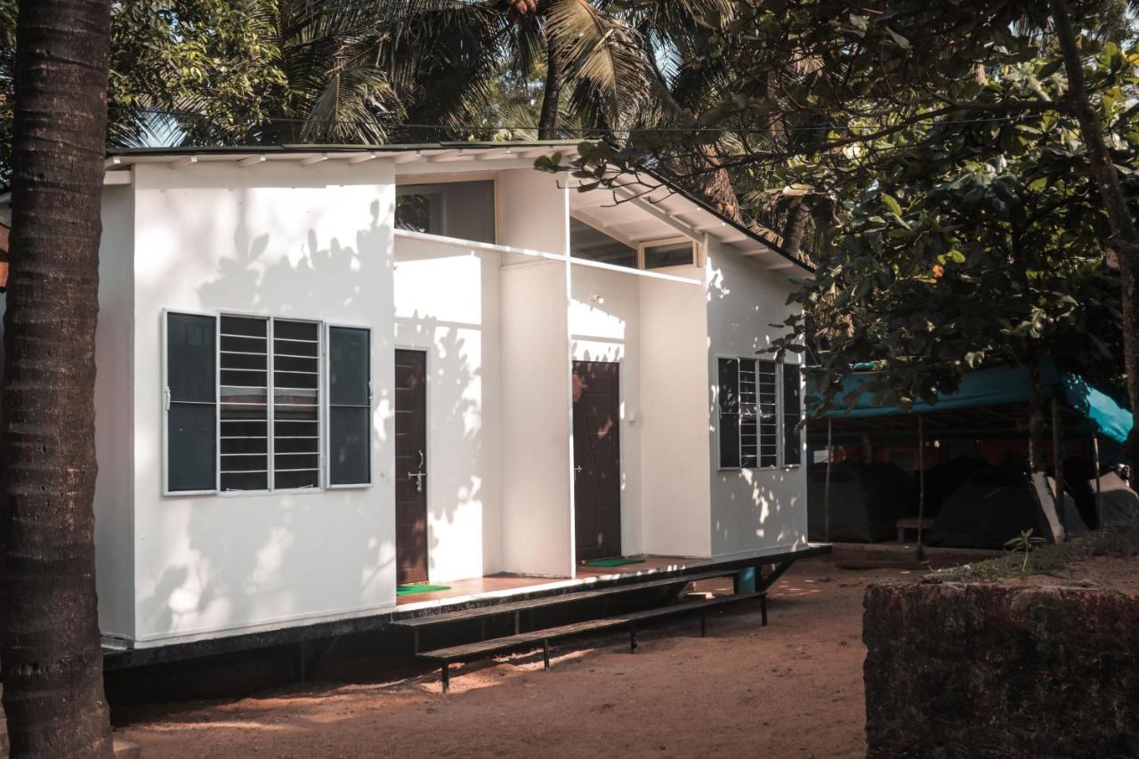 Hostel Trippr Gokarna -
