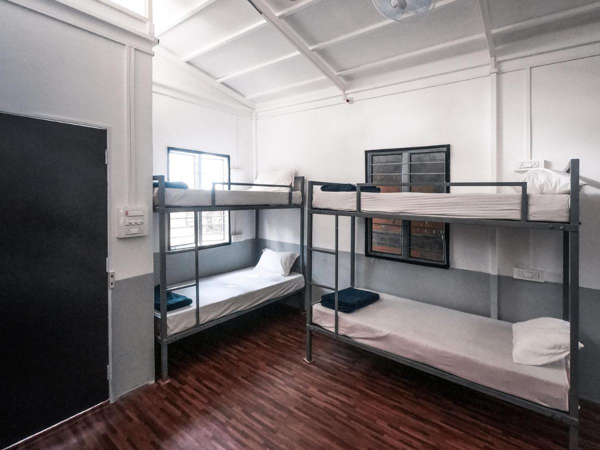 Hostel Trippr Gokarna - *