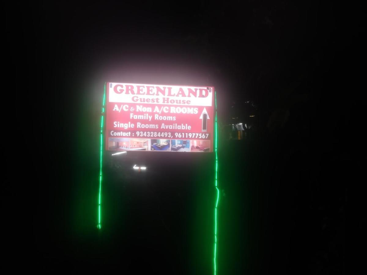 Greenland Ac And Non Ac Room,senior Citizen Not Allowed, Gokarna (Karnataka)