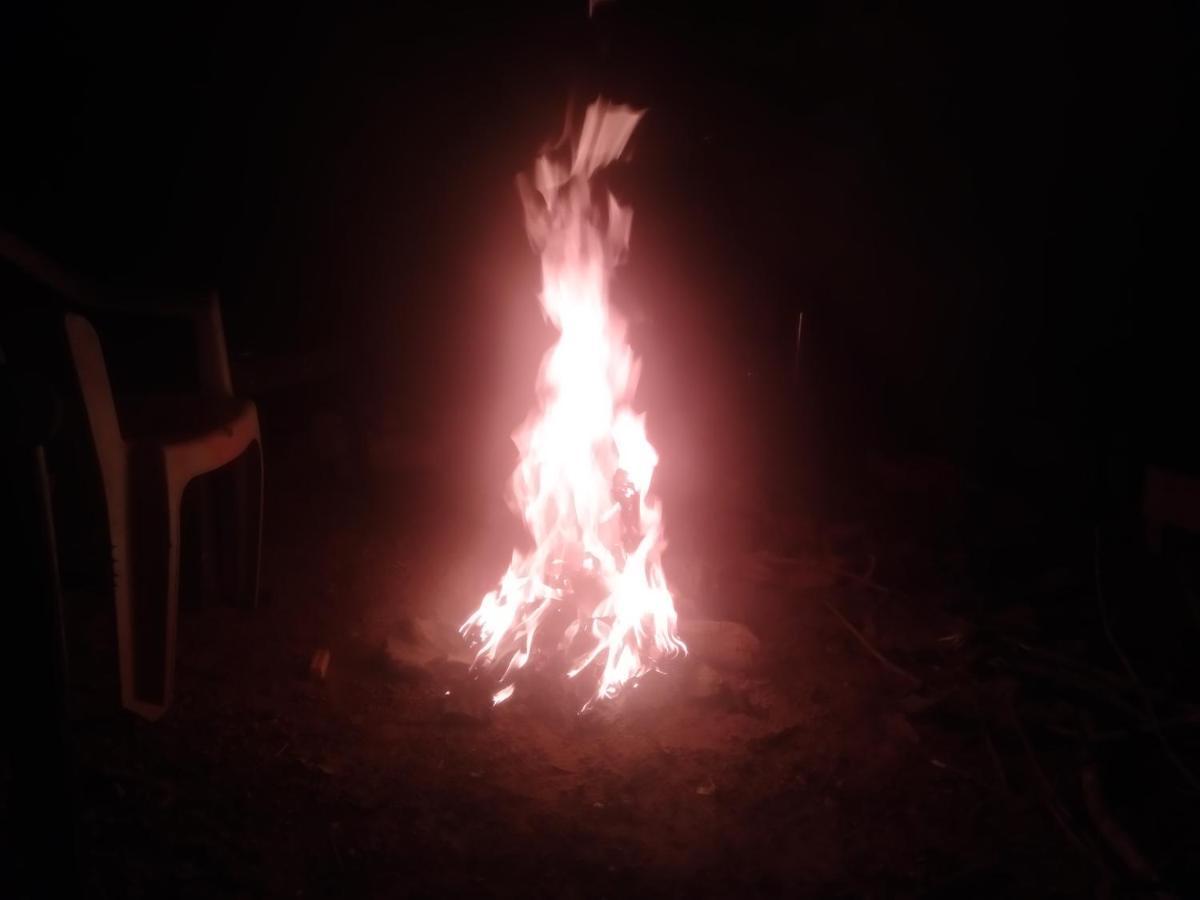 Greenland Ac And Non Ac Room,senior Citizen Not Allowed, Gokarna (Karnataka)