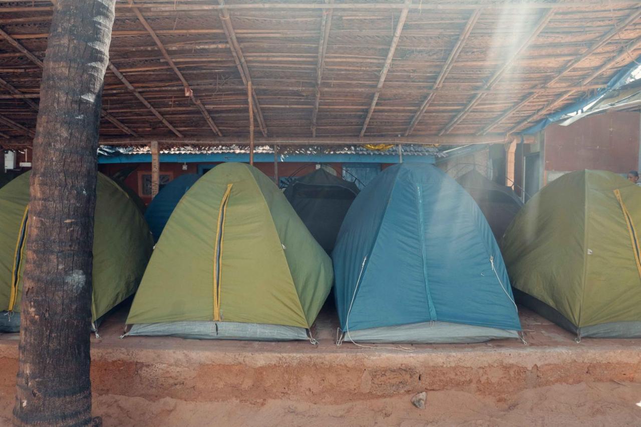 Trippr - Gokarna (Karnataka)