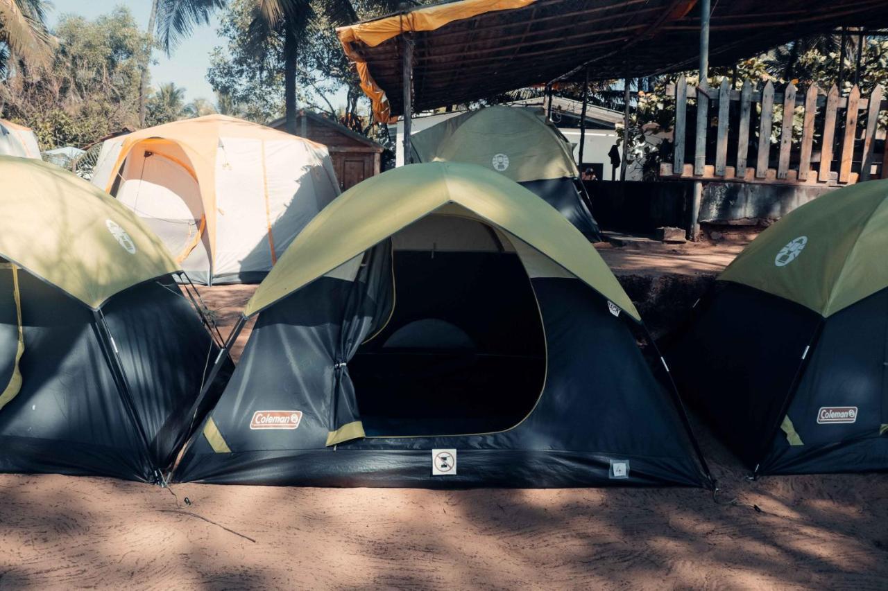 Trippr - * Gokarna (Karnataka)
