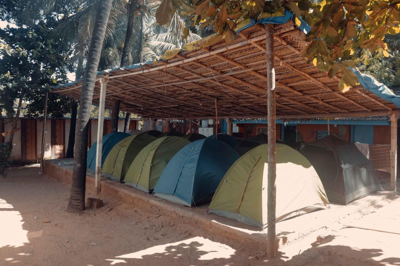 Trippr Gokarna - Hostel *