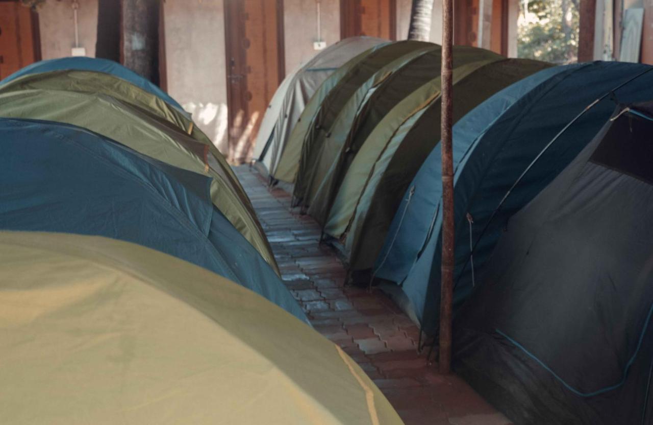 Hostel Trippr Gokarna - Gokarna (Karnataka)