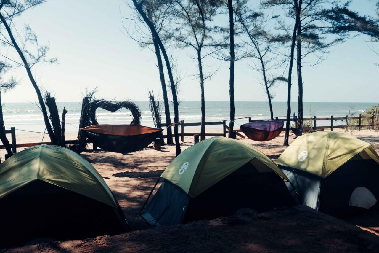 Trippr Gokarna - Gokarna (Karnataka)